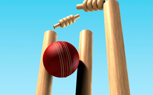 В Ашдоде судья по крикету погиб от мяча