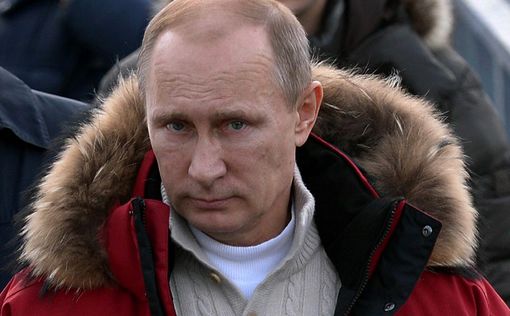 Путин разрешил митинговать во время Олимпиады в Сочи