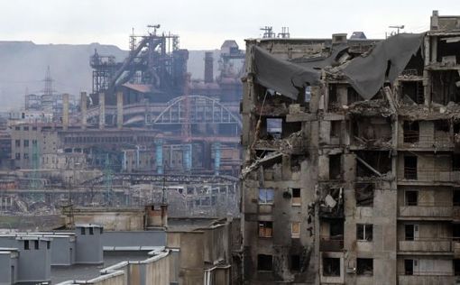 "Трагедия может быть ренессансом": ЕС обещает восстановить Украину