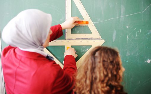 Лектор Бар-Иланского университета выгнал студентку в хиджабе