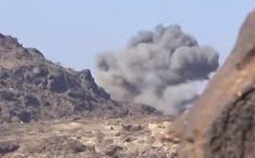Угрозы йеменских хути: нацелим ракеты на Эйлат