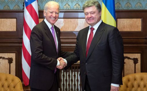 Власти США выделят Украине 20 млн долларов на реформы