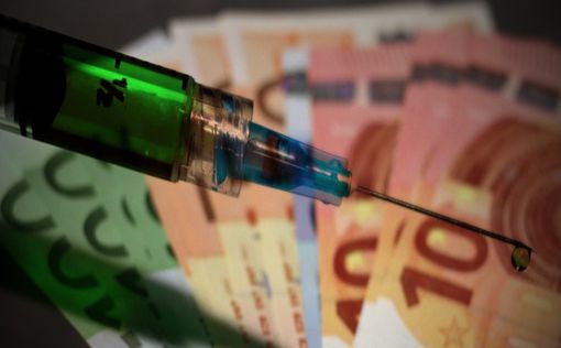 Израиль изменил планы по закупке вакцины AstraZeneca