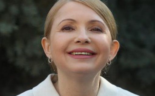 Юлию Тимошенко оправдали по суду