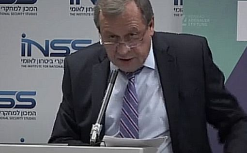 Без упоминания о ХАМАСе. Посол РФ приветствовал освобождение заложников