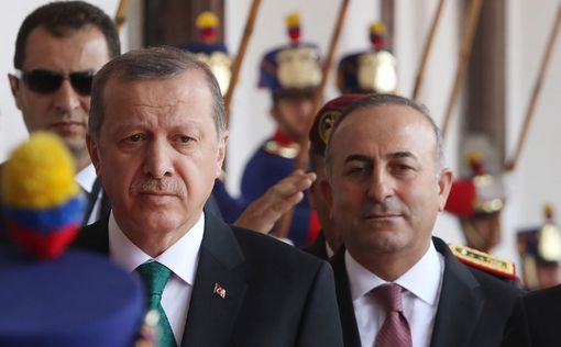 Абу Мазен и Исмаил Ханийе поздравили Эрдогана с победой