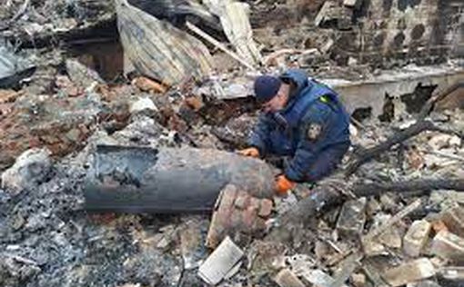 В Киевской области обезвредили 360 взрывоопасных предметов