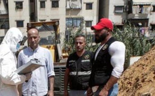 "Хизбалла" передала беспилотники Ливану