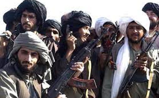 Талибы атаковали армейский пост: погибло не менее 7 человек