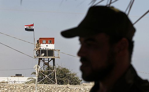 Синай: семь солдат убиты в ходе атаки против газопровода