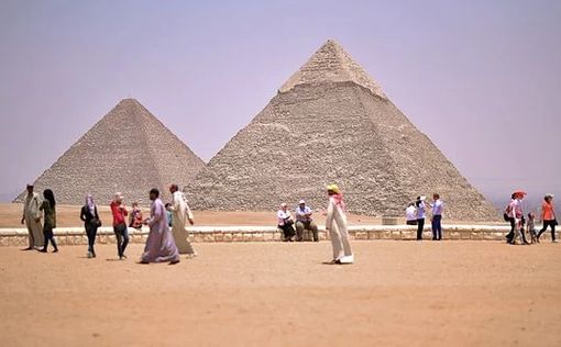 В Египте ужесточили правила для приезжих