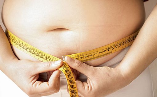 Отсутствие движения опаснее ожирения