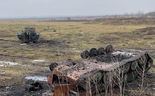 Роспропаганда: армия России поставила ВСУ в тупик