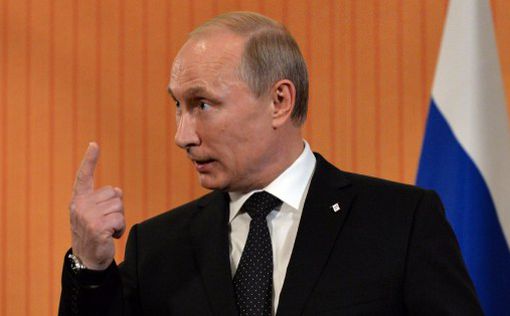 Соловей: Путин нашел себе преемника