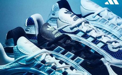 Adidas: стиль, инновации, перспективы