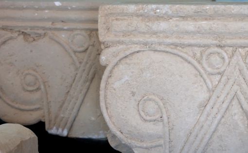 В Иерусалиме найдены древние артефакты эпохи Первого Храма