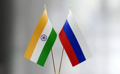 Военное сотрудничество Индии и РФ вызвало тревогу у США