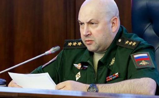 "Военные эксперты": генерал Армагеддон изменил тактику ВС РФ