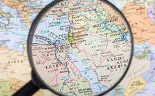 ЦАХАЛ оценит риски от соглашения по нормализации с Саудовской Аравией