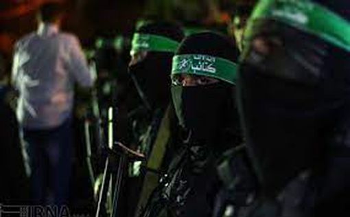 ХАМАС: Израиль использует нормализацию для эскалации агрессии против палестинцев