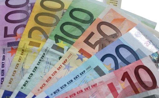 Парламент Литвы принял закон о переходе на евро
