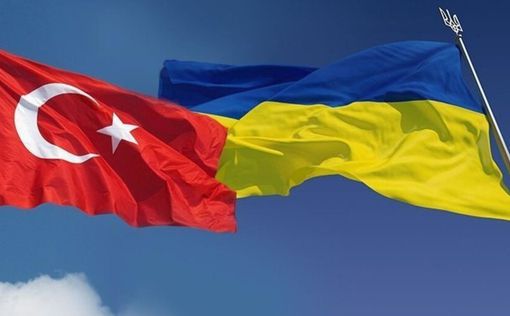 Турция отказалась признать аннексию оккупированных территорий Украины Россией