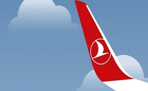 Turkish Airlines отменила все рейсы в Израиль