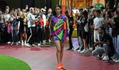 Модный Мундиаль-2022: Adidas создал праздник спорта в Тель-Авиве | Фото 8
