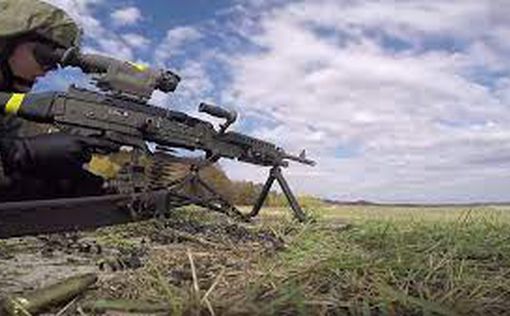 Украина получит от США сотни винтовок