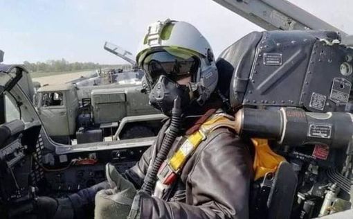 Легендарный "Призрак Киева" уже сбил 10 российских самолетов