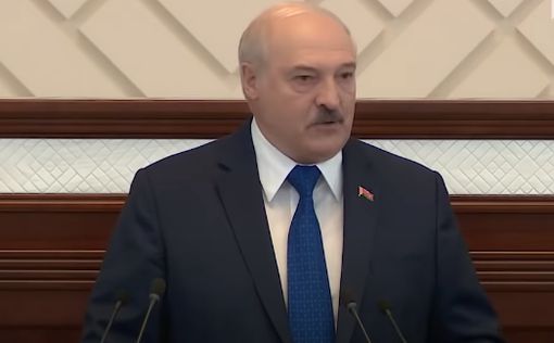 Франция обвинила Лукашенко в наплыве мигрантов