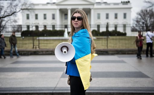США вводят санкции против украинских и российских чиновников