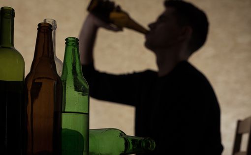 ВЦИОМ: Россияне начали меньше употреблять алкоголь