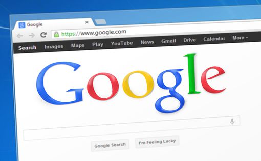 Google Chrome следит за вами: против компании возбудили дело