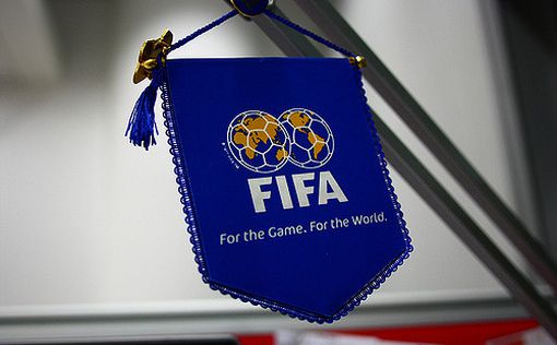 ФК из израильских поселений могут выгнать из ФИФА