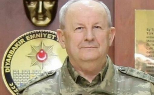В Турции арестован командующий второй армией