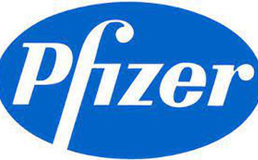 Pfizer ожидает, что продажи препарата от рака легких достигнут $1 млрд