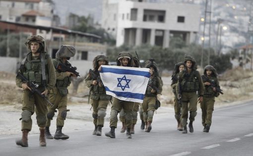 ЦАХАЛ сокращает рейды против ХАМАСа, но усиливает поиск