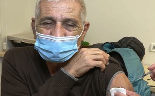 Израиль: Вакцинация без планирования