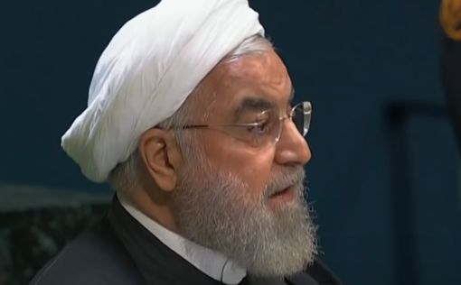 Рухани: сближение ОАЭ с "врагом ислама" – огромная ошибка
