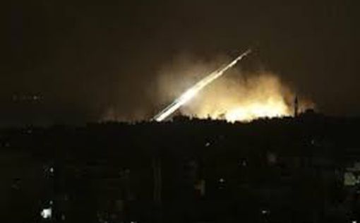 Хути: мы запустили баллистические ракеты по Эйлату