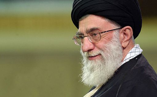 Социальные сети: Аятолла Хаменеи умер