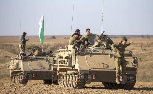 Командование ЦАХАЛа: ХАМАС подавлен и он заплатит
