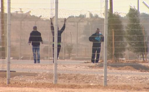 "Ликуд" призывает к политике выдворения мигрантов