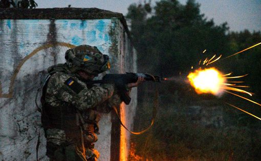 ISW: Россия готовит масштабное наступление на Донбассе