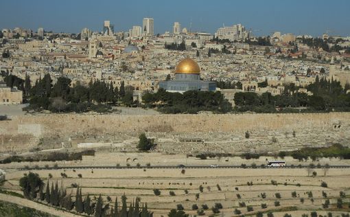 Израиль заверяет церкви, что не стремится захватить их земли
