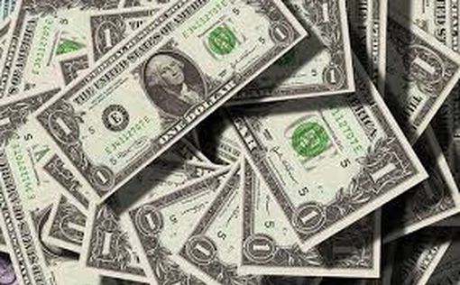 США запретили поставку долларовых банкнот в РФ