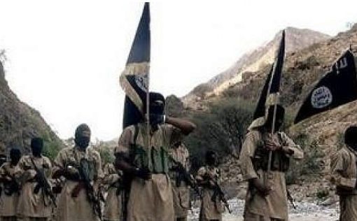"Аль-Каида" пригрозила Швеции и Франции терактами