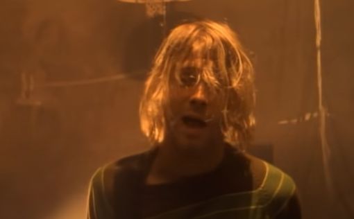Nirvana ответила на иск Элдена об обложке Nevermind