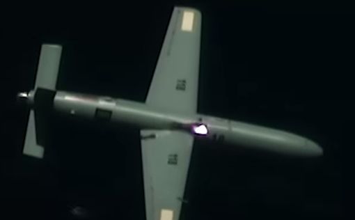 В Израиле успешно испытан лазер-перехватчик воздушного базирования